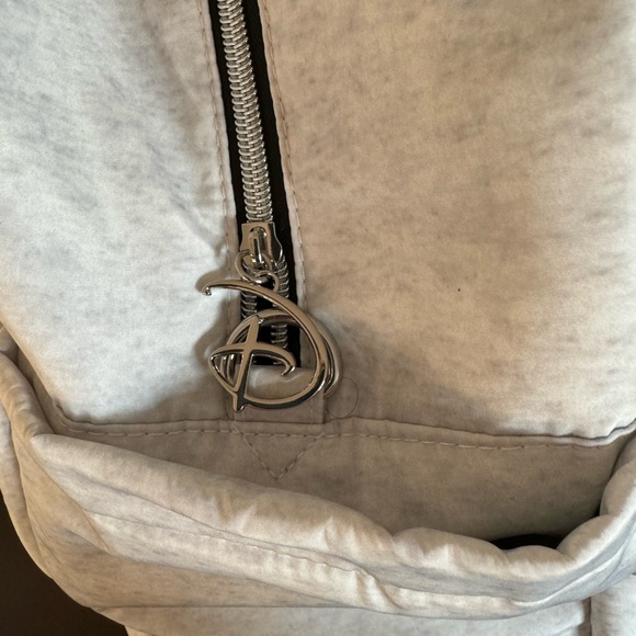 NWT! Disney Donald Duck Weekender/Travel Bag - Picture 6 of 11